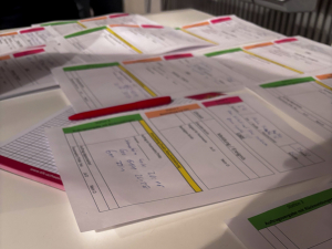 Führen und Leiten im Einsatzdienst 2025-12-02 bis 2025-12-04