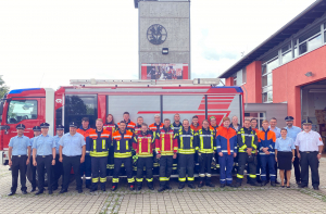 Basismodul MTA erfolgreich abgeschlossen