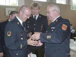 Kreisfeuerwehrtag 2003 in Waigolshausen