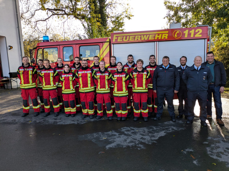 LP Wasser / Geldersheim 2024-10-26