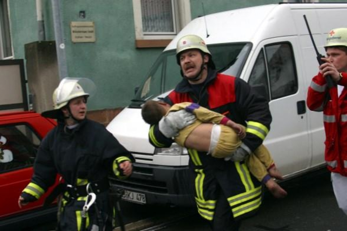 Einladung zum Helferfachtag 2017: "Was können wir selbst für uns tun?!"