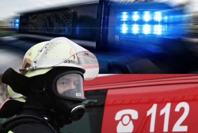 Dachstuhlbrand fordert Todesopfer