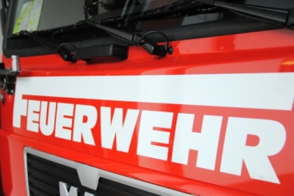 29. Kreisfeuerwehrtag und 9. Kreisfeuerwehrverbandsversammlung