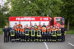 LP THL / Schonungen/Abersfeld/Forst/Hausen/Marktsteinach 2019-05-23