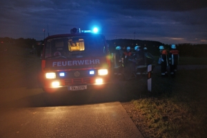 Unfallrettung ohne hydraulischen Rettungssatz