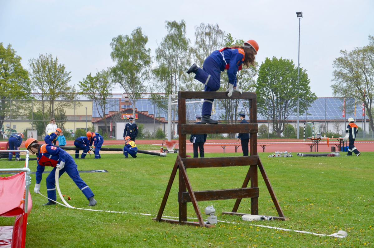 Kreisjugendfeuerwehrtag 2024