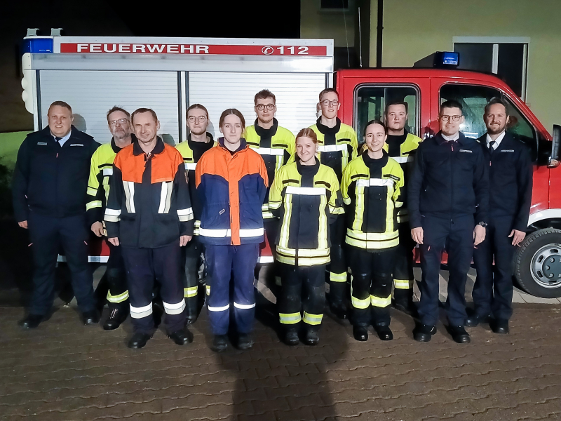 LP Wasser / Garstadt 2024-10-18