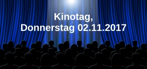 Kinotag 2017