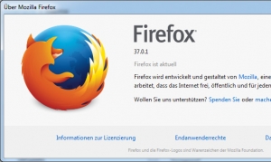 EMS / Einsatznachbearbeitung: Problem mit Firefox