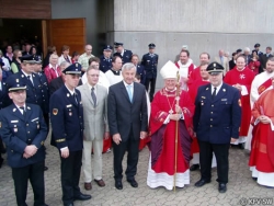 Von Florians Mut entflammt