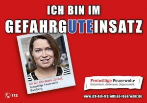 Werde Hauptdarsteller der neuen LFV-Imagekampagne