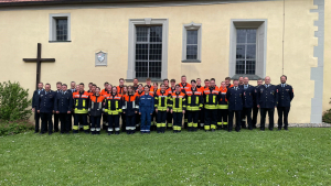 MTA Zwischenprüfung im KBM Bereich 6 SW-Land 2/2 erfolgreich abgeschlossen